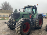 Fendt 926 vario