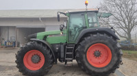 Rezervirano !FENDT 926 VARIO TMS....MANN MOTOR !!!