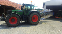 Fendt 926 Vario Tms ,  PRILIKA !!!