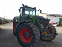 Fendt 927 Vario Profi