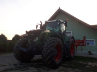 Fendt 930