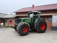 Fendt 930 vario oklopljen za sumu