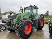 Fendt 936