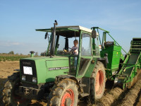 Fendt Farmer 303 LS Turbomatik