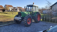 Fendt Farmer 309 LS Turbomatik