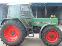 FENDT 309 LSA