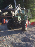 Fendt Farmer 310