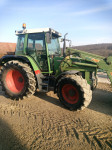 Fendt farmer 310