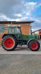 Fendt Farmer 311 LSA Turbomatik