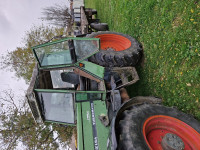 Fendt Farmer 312 LSA