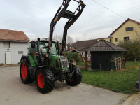 FENDT FARMER 409 VARIO