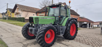 FENDT FAVORIT 514C.  98Godina.