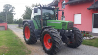 FENDT FAVORIT 515 C