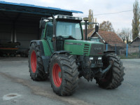 FENDT FAVORIT 515 C