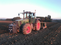 FENDT FAVORIT 816  FULL OPREMA...PRILIKA!!!