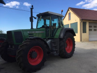 FENDT FAVORIT 818
