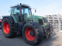 Fendt Favorit 926 VARIO