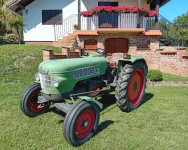 FENDT FIX 2 - 1960. godina