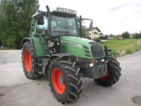 TRAKTOR FENDT
