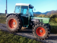 Fendt traktor 280 S
