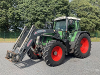 Fendt Vario 716