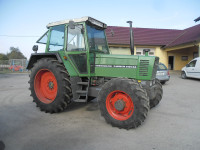 FENDT FARMER 310