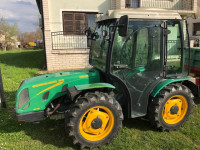 FERARRI COBRAM 50 RS