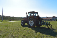 Fiat 115-90 DT