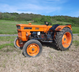 FIAT 350 ×× PRVI VLASNIK ×× 2865 RADNIH SATI ×× 091 50 22 289 ××