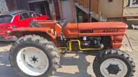 Traktor FIAT 420dt