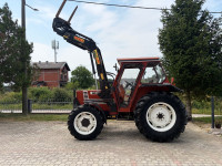 Fiat 60-90