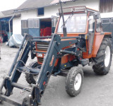 FIAT 65-90 TRAKTOR
