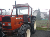 FIAT 70-90
