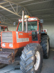 FIAT AGRI 160-90