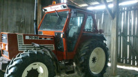 fiat agri 70 90