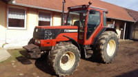 FIAT AGRI F 115.KS TRAKTOR U ODLIČNOM STANJU PRODAJEM ! ! !
