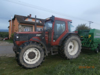 Fiat Agri F140