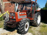 Fiatagri 7090