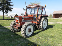 Fiatagri 80-90