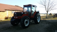 FIATAGRI F100 1995 GODINA KAO NOV PRILIKA!!!