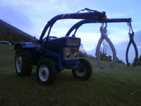 FORD 3000 super dexta