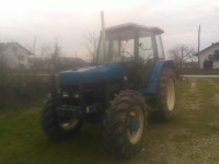 Ford 5640
