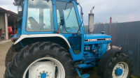 FORD 6610 A