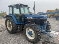 FORD 8240