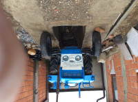 Ford traktor