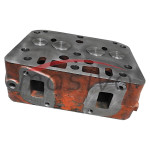 GLAVA MOTORA KOMPLETNA URSUS C-330-335    42022020  MASIVA