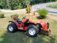 GOLDONI  MAXTER  W 70  REV