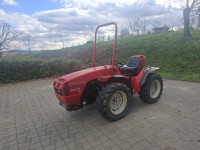 Goldoni Maxter W70 RS