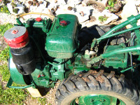 *** Goldoni motokultivator Dizel ***  freza, kopacica, mali traktor