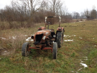 Guldner g30  cijeli ili u dijelovima